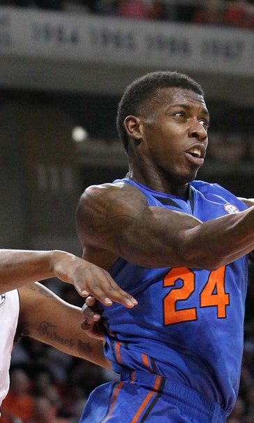 SEC Power Rankings: Florida tops list, Georgia rising